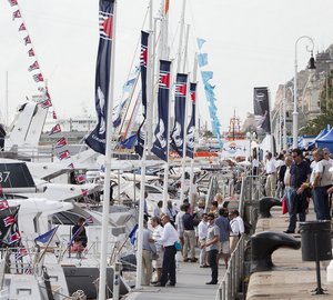 National and international debuts to be revealed at 2013 Barcelona Boat Show