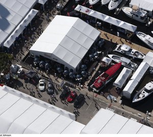 Top 10 Things to See and Do at Ft. Lauderdale International Boat Show 2013