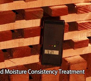 Horizon Yachts dedicated to Wood Craftsmanship and Quality Control