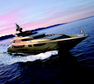 Mondo Marine announces sale of new 60m motor yacht Project M60