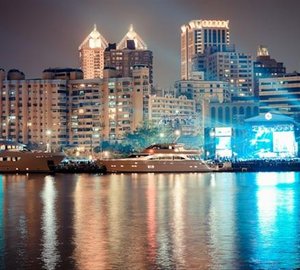 Horizon attends successful 2013 Asia Pacific Cities Summit