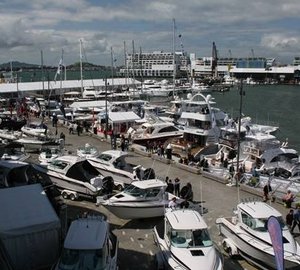Auckland On Water Boat Show 2013 to feature boats and much more at final day