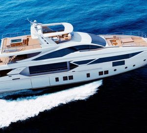  New 64m Benetti yacht sold
