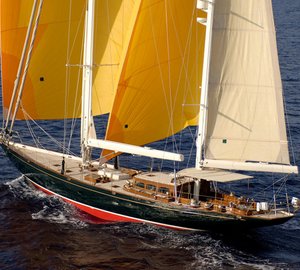 Claasen Shipyards to present new corporate film at Monaco Yacht Show 2013