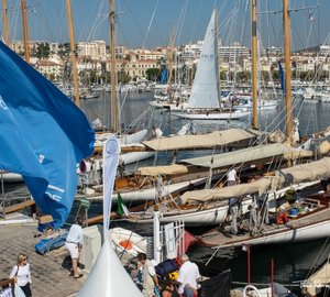 Regates Royales de Cannes to kick off today