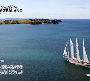 Monaco Yacht Show 2013 to feature compelling ‘New Zealand story’