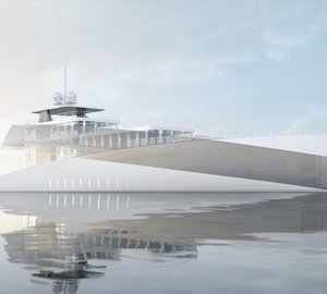 Feadship Future Concept 2013: Motor Yacht FEADSHIP ROYALE