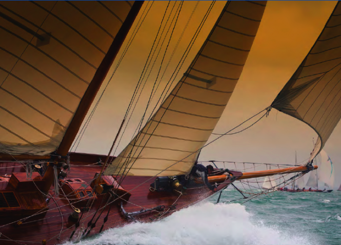 Image courtesy of Panerai Classic Yachts Challenge 2013 3 Image courtesy of Panerai Classic Yachts Challenge 2013