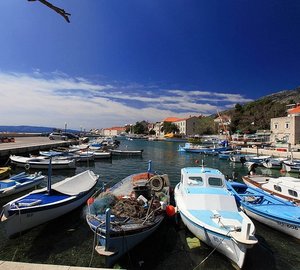 Croatia Yacht Charter - Eastern Mediterranean Specials