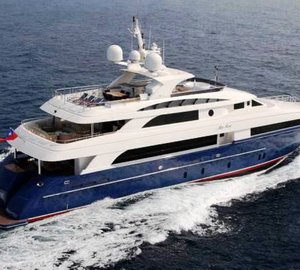 HMY Yacht Sales becomes U.S. Preferred Partner for Horizon Yachts for Florida East Coast, Coastal Georgia and South Carolina 