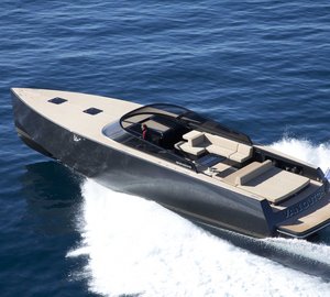 VanDutch America announces 'VanDutch Made in the USA'