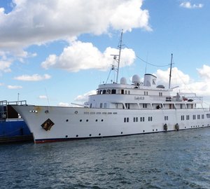 A busy 2013 for Solent Refit 