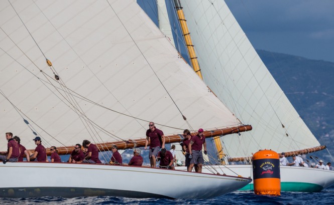 Monaco Classic Week 2013