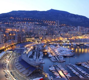 Members of Asia Pacific Superyacht Association to attend Monaco Yacht Show