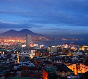 Naples and Amalfi Coast Yacht Charter Special