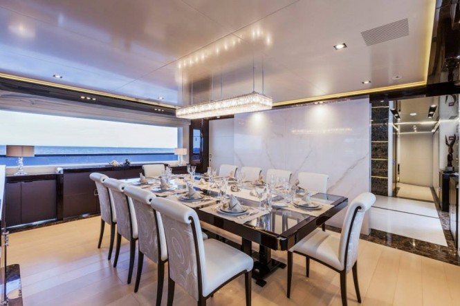 PARAM JAMUNA IV  - Photo Alberto Cocchi