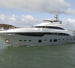 Another strong set of financial results for Princess Yachts