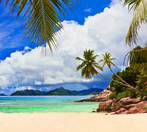 Seychelles Yacht Charter - 60ft Catamaran NKALINDAU