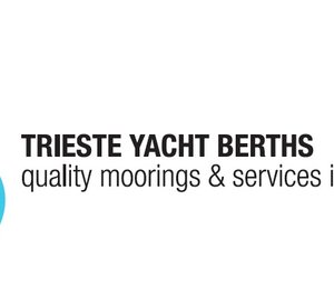 Trieste Yacht Berths providing quality superyacht moorings & services