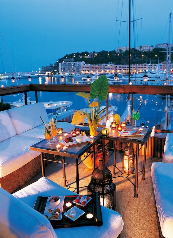 Monaco - Photo credit CRT Riviera - Photo by Christophe Ichou Monaco - Photo credit CRT Riviera - Photo by Christophe Ichou