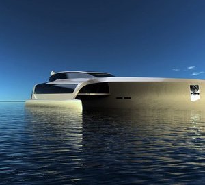 Sunreef Yachts to Present New Superyacht Concepts at Monaco Yacht Show 2013