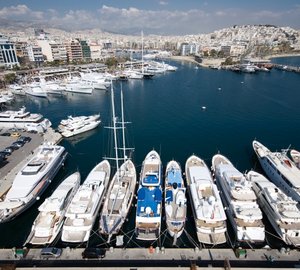 D-Marin Marinas Group 2013 World Program announced