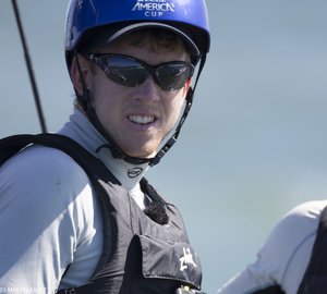 Red Bull Youth America’s Cup: Dramatic final day set up