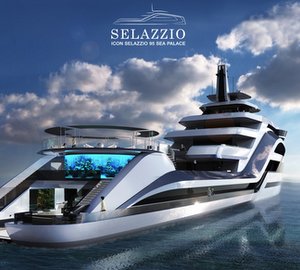 ICON Yachts at the upcoming Ft. Lauderdale Boat Show 2013