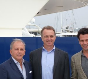 New Head of Sales & Marketing for ISAYACHTS