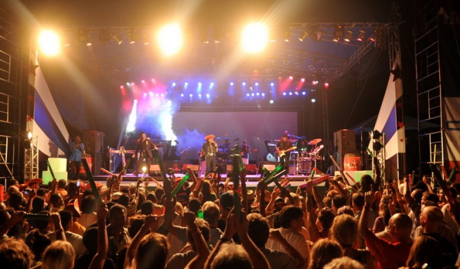 Picture by Jan Paul Heijmans