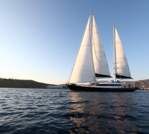 ClearLine Communications appointed by Esenyacht for publicity and marketing support