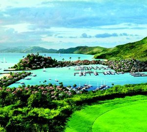 Christophe Harbour's superyacht berth sales and Founder's program: 10 additional Founder's berths available