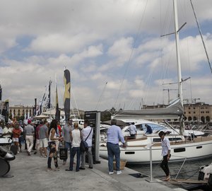 Barcelona International Boat Show 2013 a Great Success
