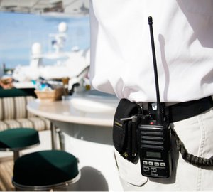 UKSA Superyacht presents unique and highly attractive new opportunity for cadets