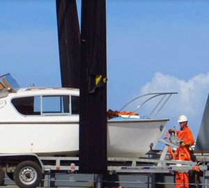 Fairline Boats to participate in Ft. Lauderdale Boat Show 2013