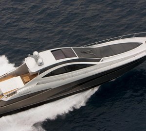 Filippetti Daemon 75s motor yacht LET'S GO for sale