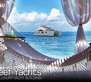 First 60 Sunreef Power Yacht FOREVER based in Mexico