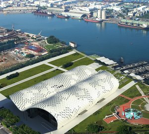 Horizon Appears in Discovery Channel’s Smart City: Kaohsiung Program