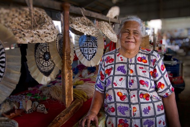 Image courtesy of Tonga Visitors Bureau