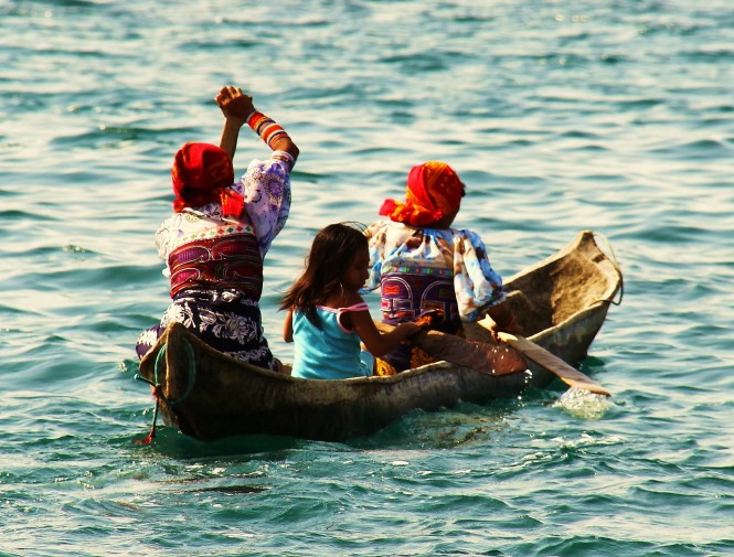 Image courtesy of visitpanama.com