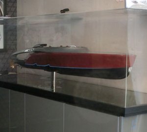 A very successful Monaco Yacht Show 2013 for Claydon Reeves