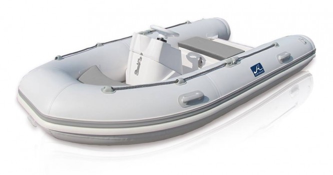 New Arimar Luxury Yacht Tender Line - Advantage Plus