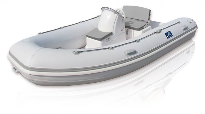 New Arimar Luxury Yacht Tender Line - Prestige