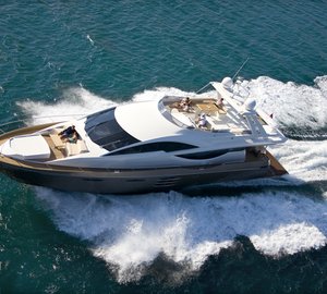 Launch of Numarine International and participation of Numarine in FLIBS 2013