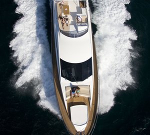 International Division launched by Numarine