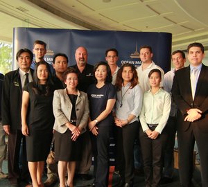 Highlights of the 2nd Ocean Marina Pattaya Boat Show taking place next month