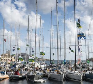 Rolex Middle Sea Race 2013 to kick off tomorrow