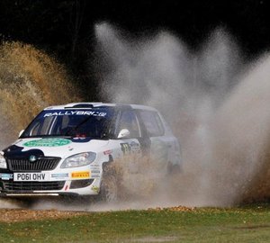 Sunseeker Rallye 2013 to kick off today 