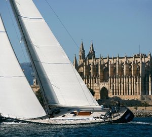 Nautor's Swan announces opening of new office in Palma de Mallorca 