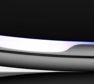 TenderIsland yacht tender to be launched by Greenyachts in 2014